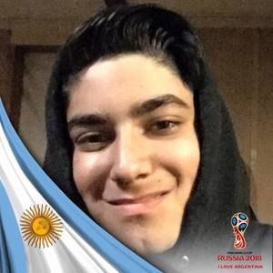 Meet your Posher, Alexander